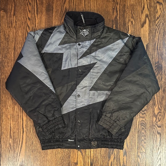 Vintage Other - Vintage 90s Ski Jacket